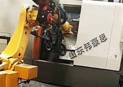 自動(dòng)化車床上下料設(shè)備有哪些優(yōu)勢(shì)？