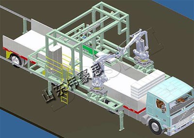 為什么面粉自動裝車機(jī)能夠提高企業(yè)的經(jīng)濟(jì)效益？